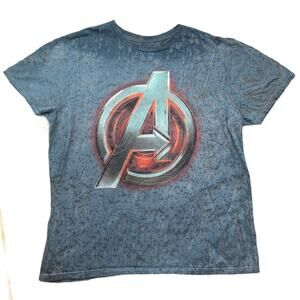 Marvel Avengers Age of Ultron T Shirt